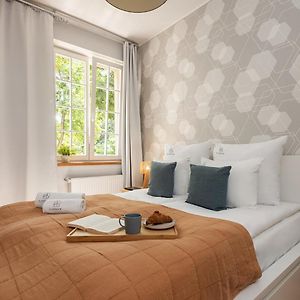 Appartement met een Slaapkamer